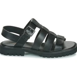 Online Schmoove - MALTA SANDALE W Noir