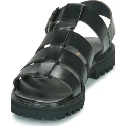 Online Schmoove - MALTA SANDALE W Noir