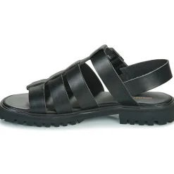 Online Schmoove - MALTA SANDALE W Noir