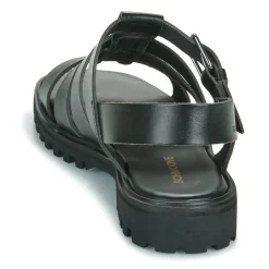 Online Schmoove - MALTA SANDALE W Noir