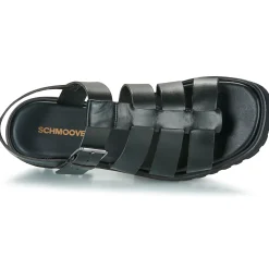 Online Schmoove - MALTA SANDALE W Noir