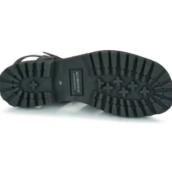 Online Schmoove - MALTA SANDALE W Noir