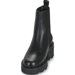 Clearance Schmoove - MIKE CHELSEA Noir