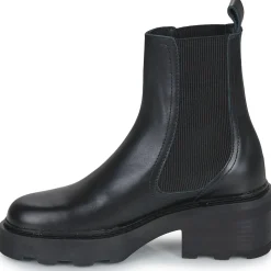 Clearance Schmoove - MIKE CHELSEA Noir