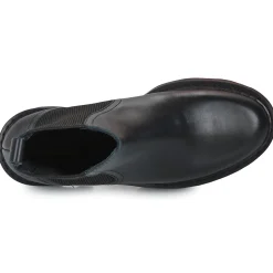 Clearance Schmoove - MIKE CHELSEA Noir