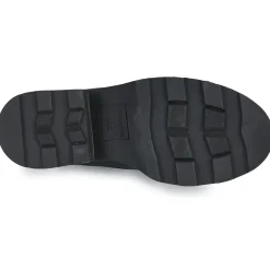 Clearance Schmoove - MIKE CHELSEA Noir