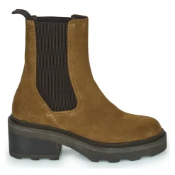 Clearance Schmoove - MIKE CHELSEA Marron