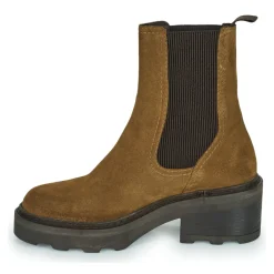 Clearance Schmoove - MIKE CHELSEA Marron