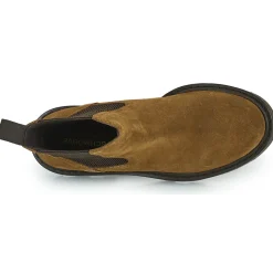 Clearance Schmoove - MIKE CHELSEA Marron