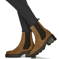 Clearance Schmoove - MIKE CHELSEA Marron