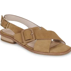 Best Schmoove - OPALE BUCKLE Beige