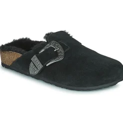 Sale Schmoove - PALOMA SABOT Noir