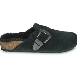 Sale Schmoove - PALOMA SABOT Noir