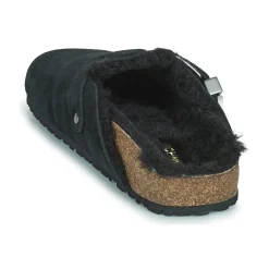 Sale Schmoove - PALOMA SABOT Noir