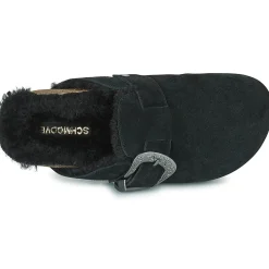Sale Schmoove - PALOMA SABOT Noir