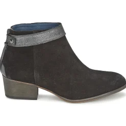 Best Schmoove - SECRET APACHE Noir