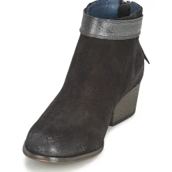 Best Schmoove - SECRET APACHE Noir