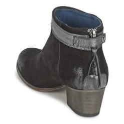 Best Schmoove - SECRET APACHE Noir