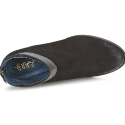 Best Schmoove - SECRET APACHE Noir