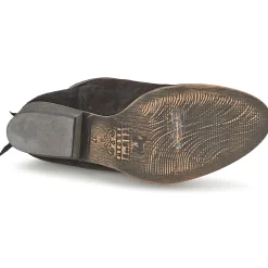 Best Schmoove - SECRET APACHE Noir