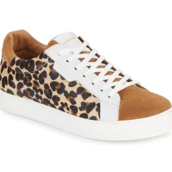 Sale Schmoove - SPARK CLAY W Léopard