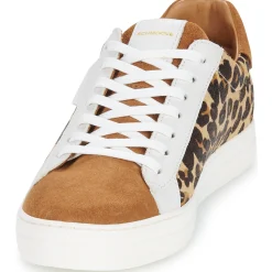 Sale Schmoove - SPARK CLAY W Léopard