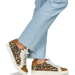 Sale Schmoove - SPARK CLAY W Léopard