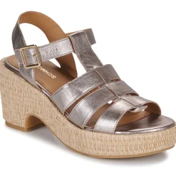 Online Schmoove - TIHANA SALOME Doré