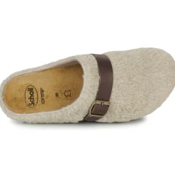 New Scholl - CHARLOTTE Taupe