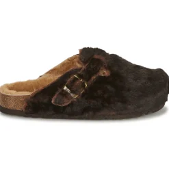 Hot Scholl - FAE Marron