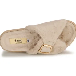 New Scholl - KATY Beige