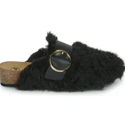 Scholl - MONIQUE Noir