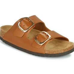 Discount Scholl - NOELLE Cognac