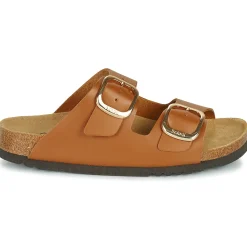 Discount Scholl - NOELLE Cognac