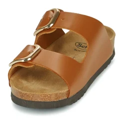 Discount Scholl - NOELLE Cognac