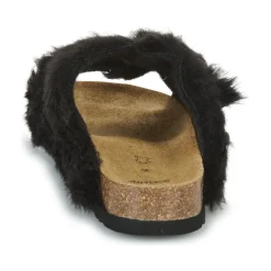 Hot Scholl - NOELLE Noir