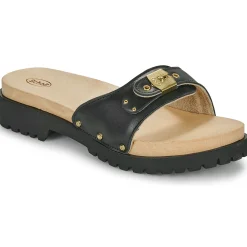 Hot Scholl - PESCURA CARROARMATO Noir