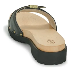 Hot Scholl - PESCURA CARROARMATO Noir