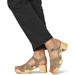 Clearance Scholl - PESCURA CATE Beige