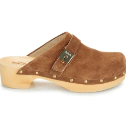 Outlet Scholl - PESCURA CLOG 50 Marron