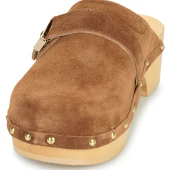 Outlet Scholl - PESCURA CLOG 50 Marron