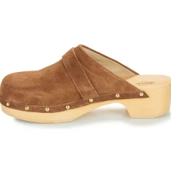 Outlet Scholl - PESCURA CLOG 50 Marron