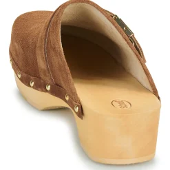 Outlet Scholl - PESCURA CLOG 50 Marron