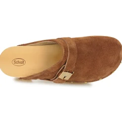 Outlet Scholl - PESCURA CLOG 50 Marron