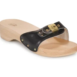 Best Scholl - PESCURA HEEL Noir