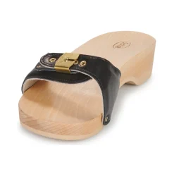 Best Scholl - PESCURA HEEL Noir