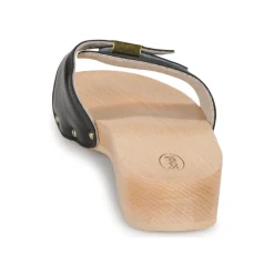 Best Scholl - PESCURA HEEL Noir