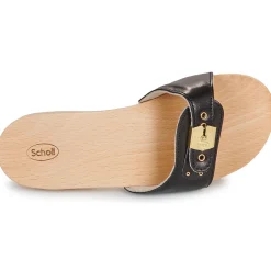 Best Scholl - PESCURA HEEL Noir