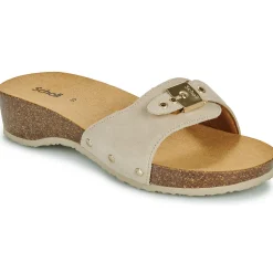Sale Scholl - PESCURA HEEL CORK Beige