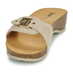 Sale Scholl - PESCURA HEEL CORK Beige